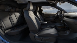 2025 Ford Mustang Mach-E® Internal Image 1